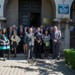 Boboutanu candidatura