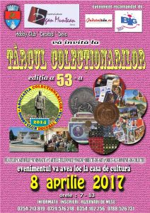 targ colectie