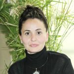 MEDALION CRISTINA SAV