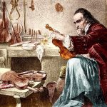 CASETA Stradivari