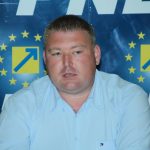 MEDALION Gabriel Irimie 5681