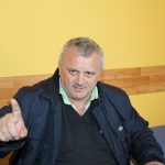 MEDALION Marius Omota 4558