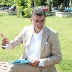 MEDALION Petru Marginean 9726