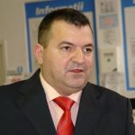 deschidere medalion Romi Carmazan