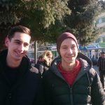 voxuri tineri deschidere