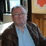 medalion Vasile Tonea