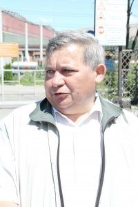 MEDALION Petru Vaidos 2191