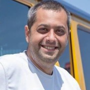 Photo of Cosmin BACHNEV