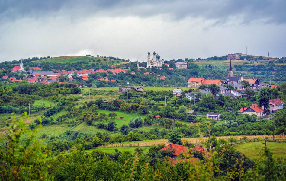 70 de noi mici afaceri vor apărea în Ghelari, în urma implementării unui proiect co-finanţat din Fondul Social European