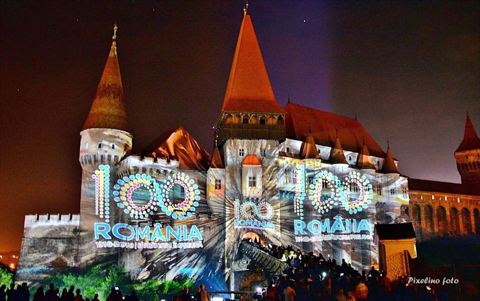 Sursă foto: Primăria Hunedoara