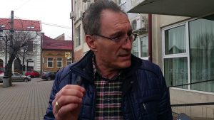 Ioan Tarnu