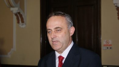 Tiberiu Borca este anunţat de „bursa zvonurilor” drept favorit la şefia CEH