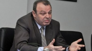 Lucian Şova, ministrul transporturilor: „Când o să avem autostrăzi, o să avem salarii mari. Tot vor pleca (multinaţionalele-n.red.). Către alte zone fără autostrăzi, dar cu salarii mici”