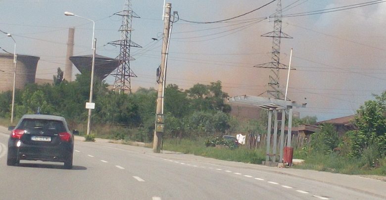 Fenomenul care deranjează locuitorii unui oraş şi pentru care nu există, deocamdată, explicaţii mulţumitoare