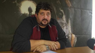 Darius Câmpean spune că ministrul Anton Anton i-a negat existenţa vreune declaraţii referitoare la o închidere neaşteptat de rapidă a minei Lupeni
