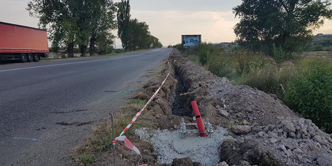 Sursa foto: facebook – Primăria Hunedoara