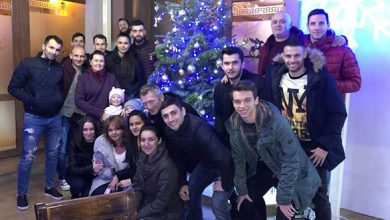 Autobergamo intră într-o binemeritată vacanță și vă urează Sărbători fericite!