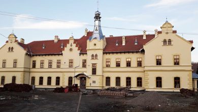 Sursă foto: facebook Raul Florin Matei