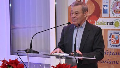 Foto: hunedoaralibera