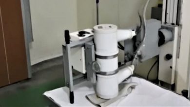 Aparatura foarte veche de la secţia de Pneumologie este singura problemă în care CJ Hunedoara îi dă (indirect) dreptate deputatului USR Emanuel Ungureanu