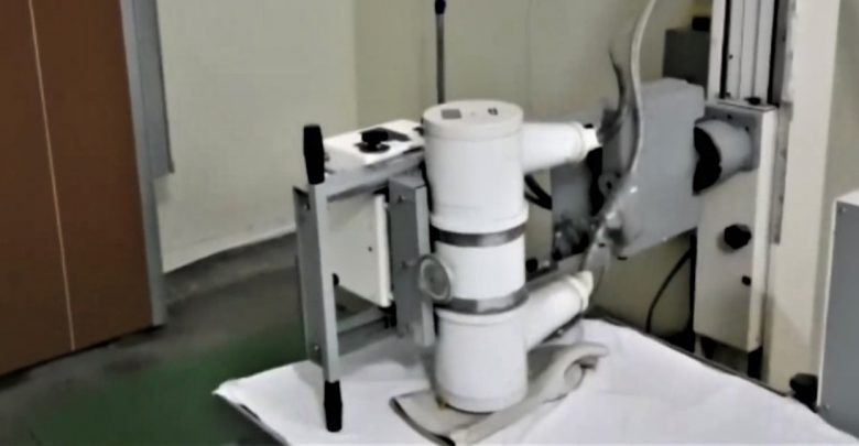 Aparatura foarte veche de la secţia de Pneumologie este singura problemă în care CJ Hunedoara îi dă (indirect) dreptate deputatului USR Emanuel Ungureanu