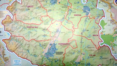 Studiul Băncii Mondiale ia în considerare părerile locuitorilor conurbaţiei „Corvina” – un proiect frumos care a murit brusc pentru că a fost lansat în pripă