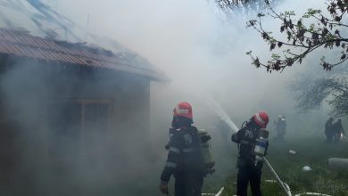 SURSA FOTO: ISU Hunedoara