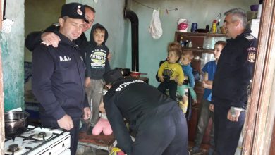 SURSA FOTO: ISU Hunedoara