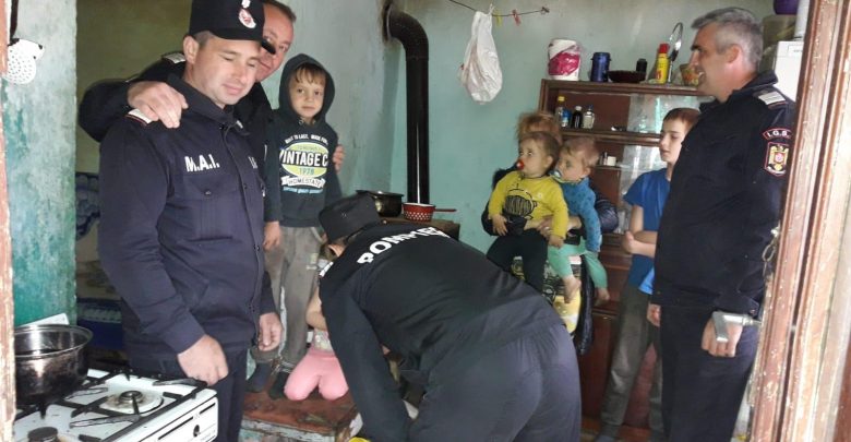 SURSA FOTO: ISU Hunedoara