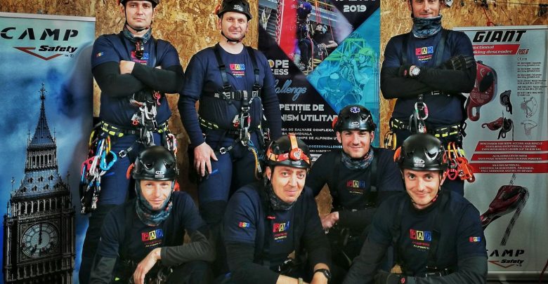 FOTO: ISU Hunedoara