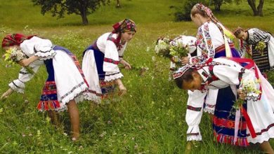 Arhiva Centrului Județean pentru Conservarea și Promovarea Culturii Tradiționale Hunedoara