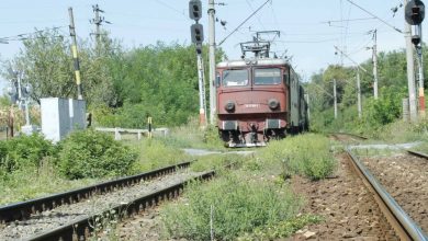 FOTO: Arhivă