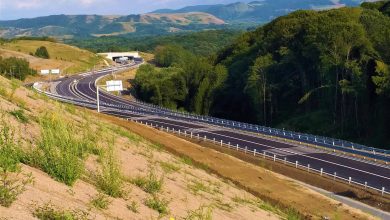 Foto. Asociaţia Pro Infrastructură/facebook