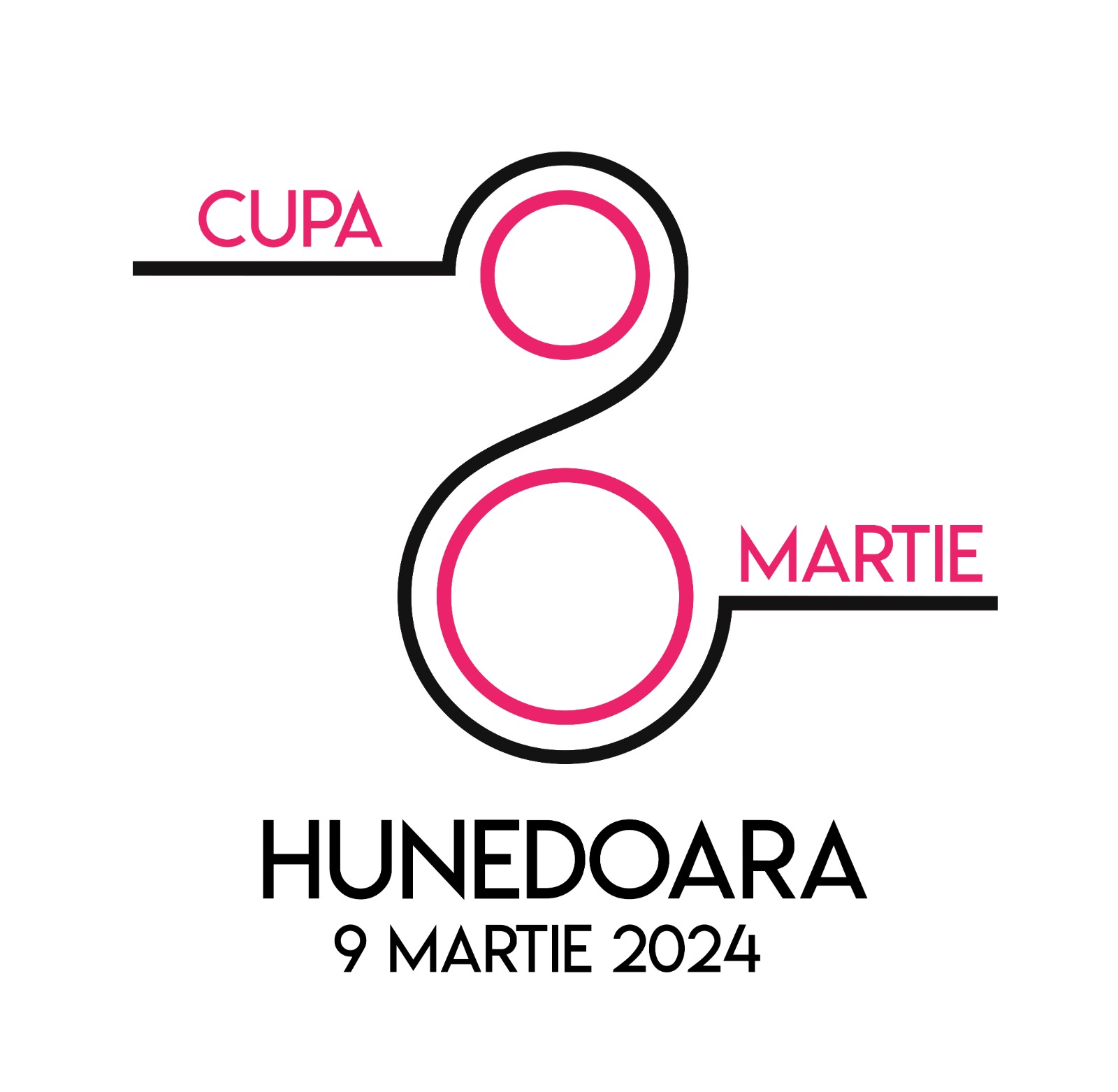Cupa 8 Martie Hunedoara 2024 Glasul Hunedoarei